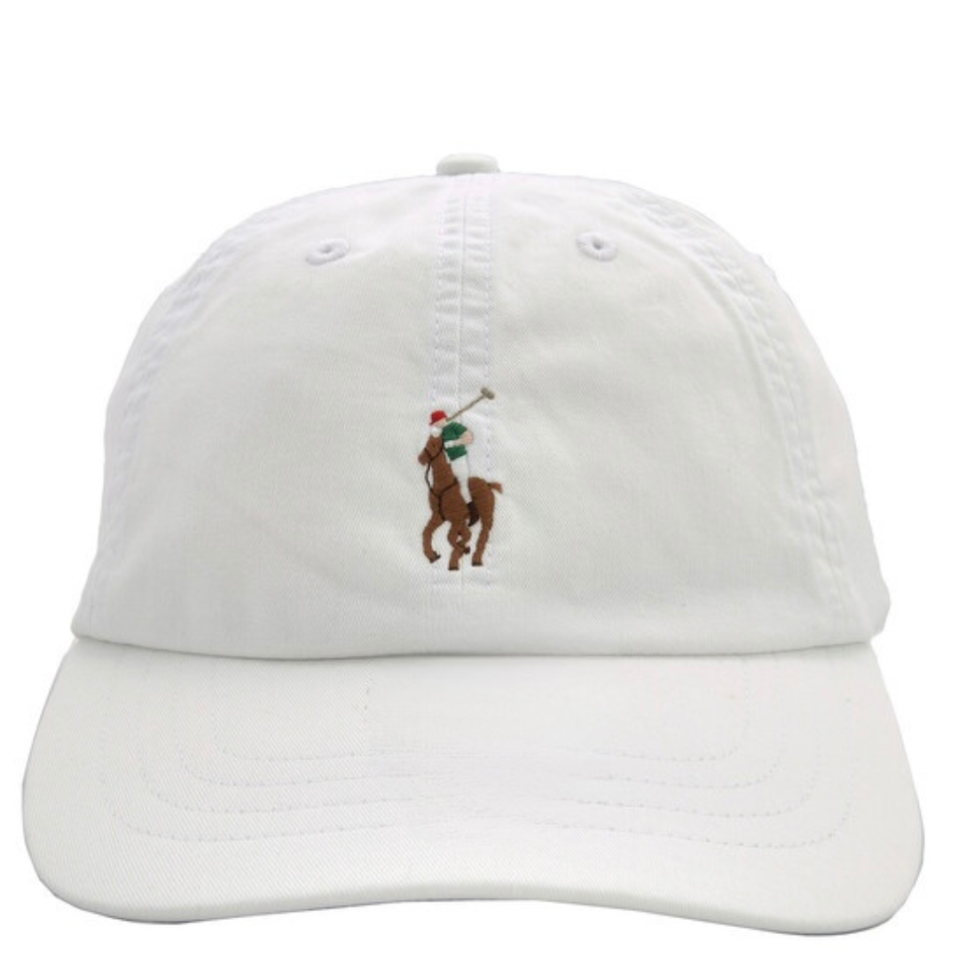 Gorra Polo Ralph Lauren