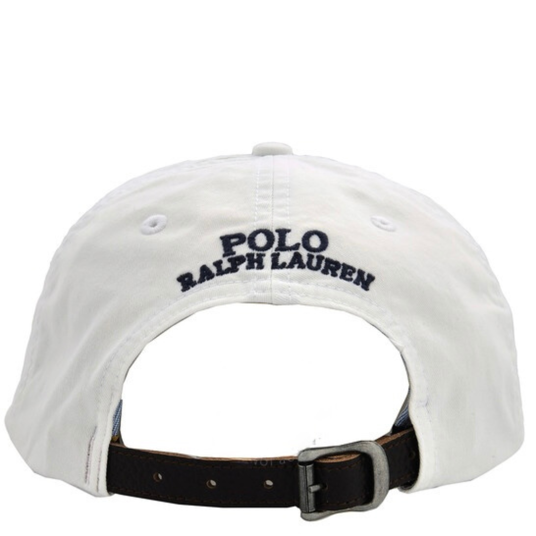 Gorra Polo Ralph Lauren