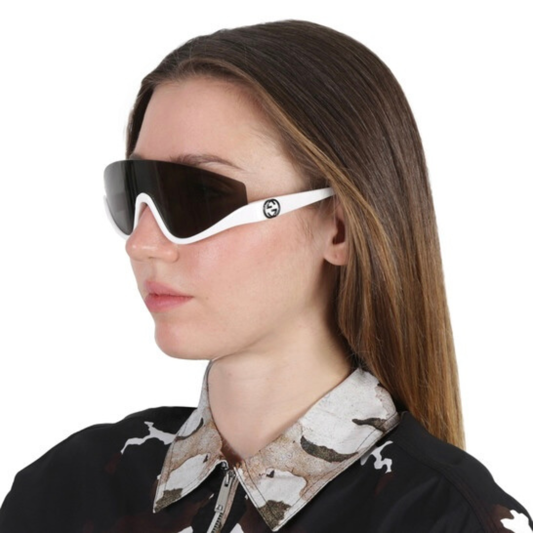 Gucci Exotic Eyewear