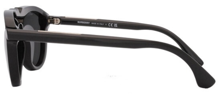 Burberry Black Eyewear