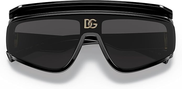 Dolce Gabbana Eyewear