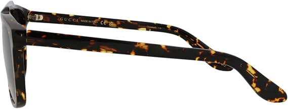 Gucci Pilot Eyewear