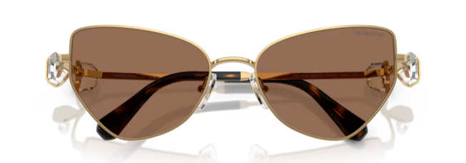 Swarovski Sunglasses