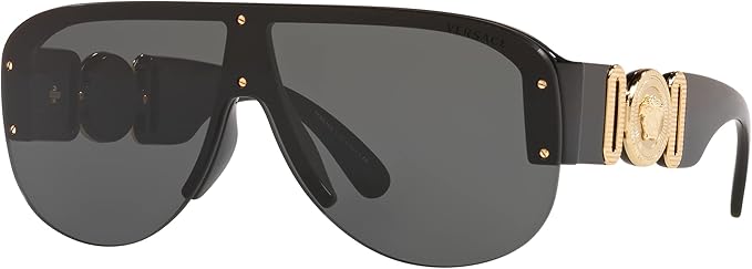 Versace Eyewear Ovalado