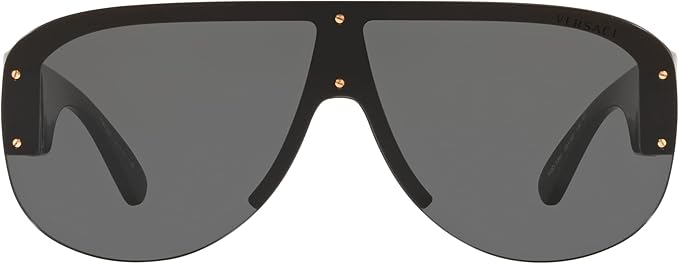 Versace Eyewear Ovalado