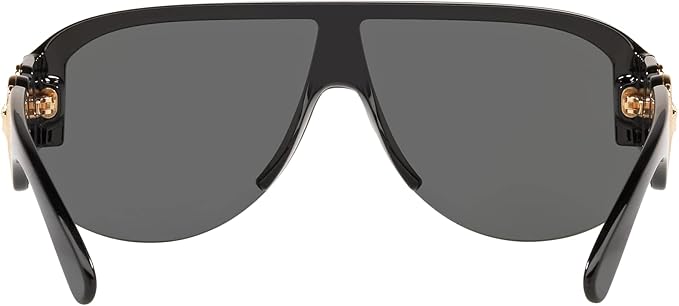 Versace Eyewear Ovalado