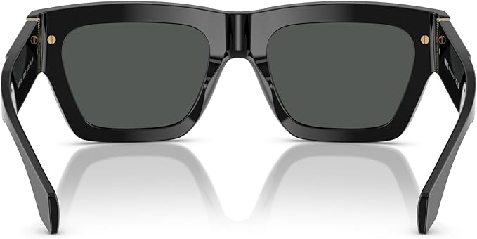 Versace Gold Eyewear