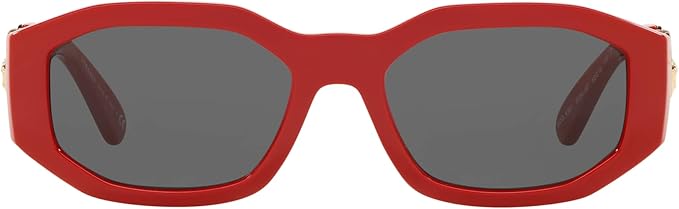 Versace Red Eyewear