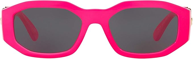 Versace Pink Eyewear
