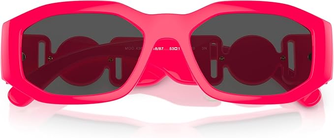 Versace Pink Eyewear