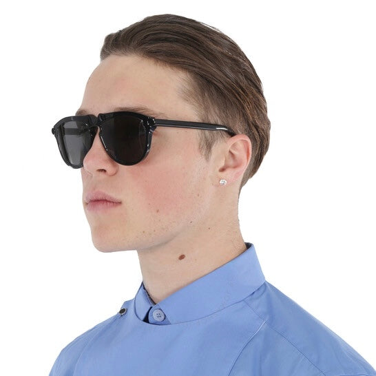 Burberry Black Eyewear