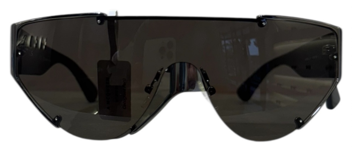 Alexander Mcqueen Eyewear