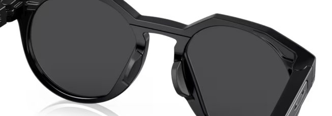 Oakley Hstn