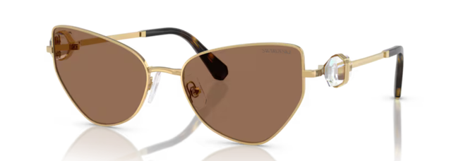 Swarovski Sunglasses