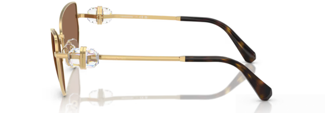 Swarovski Sunglasses