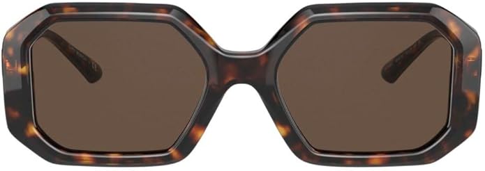 Tory Burch Brown Eyewear