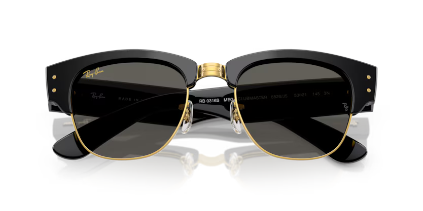 Ray-Ban Sunglasses