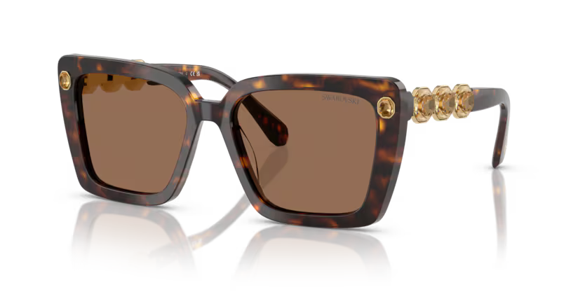 Swarovski Sunglasses