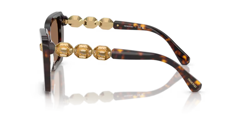 Swarovski Sunglasses
