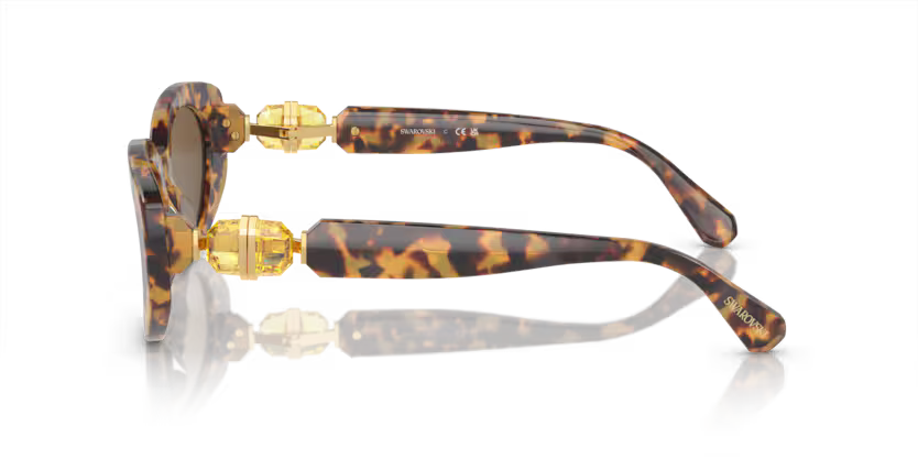 Swarovski Suglasses